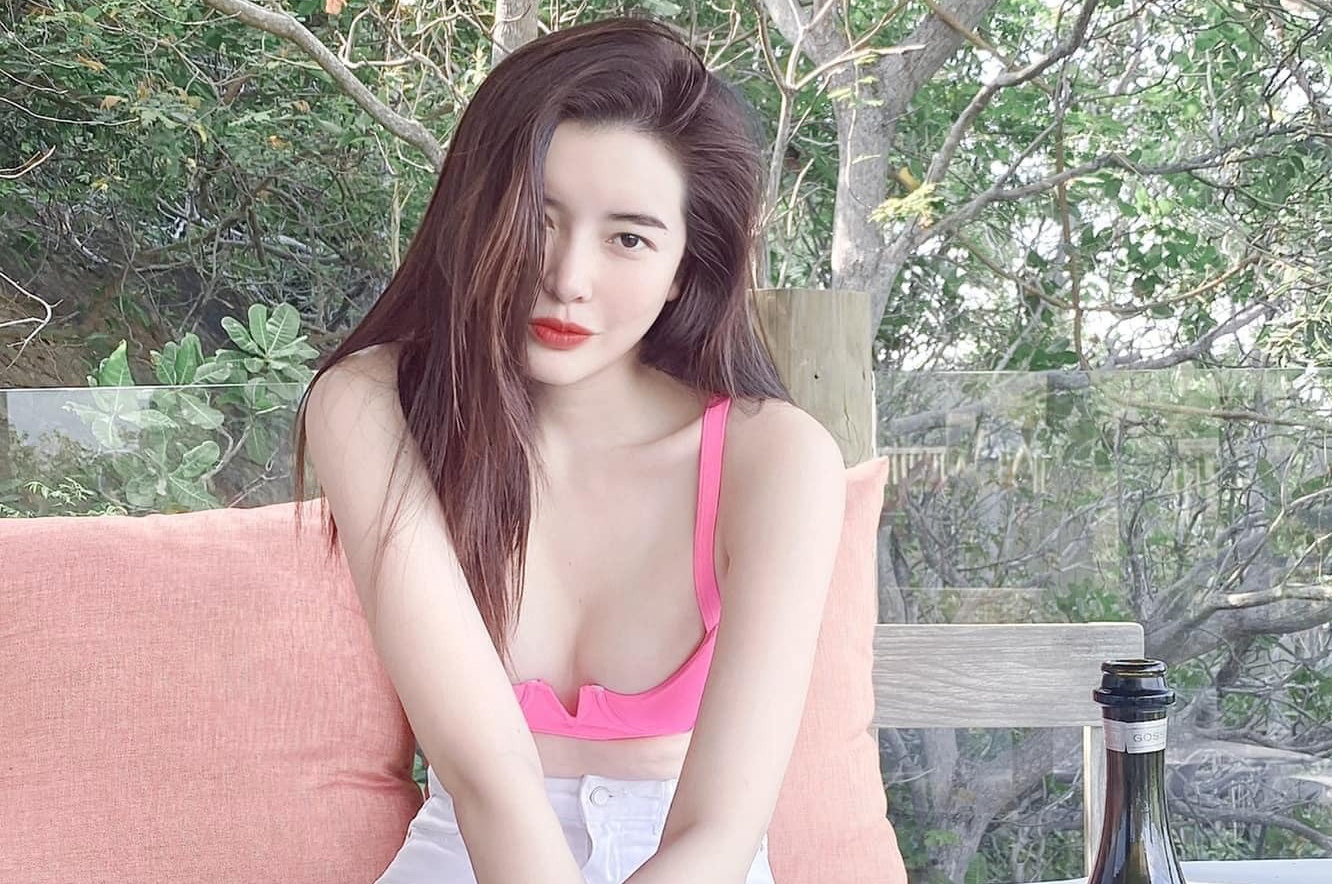 Vai dien cua Cao Thai Ha bi phan ung hinh anh