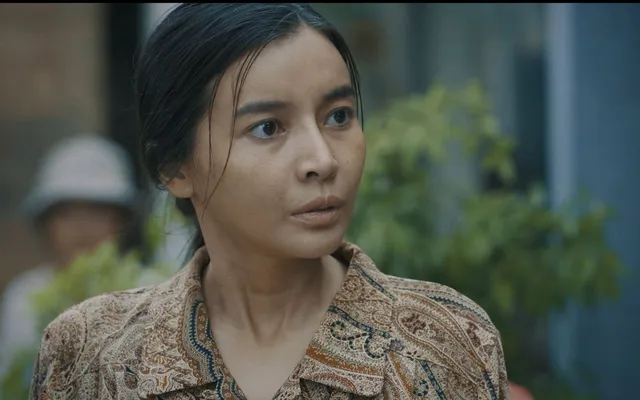 phim Mẹ Biển