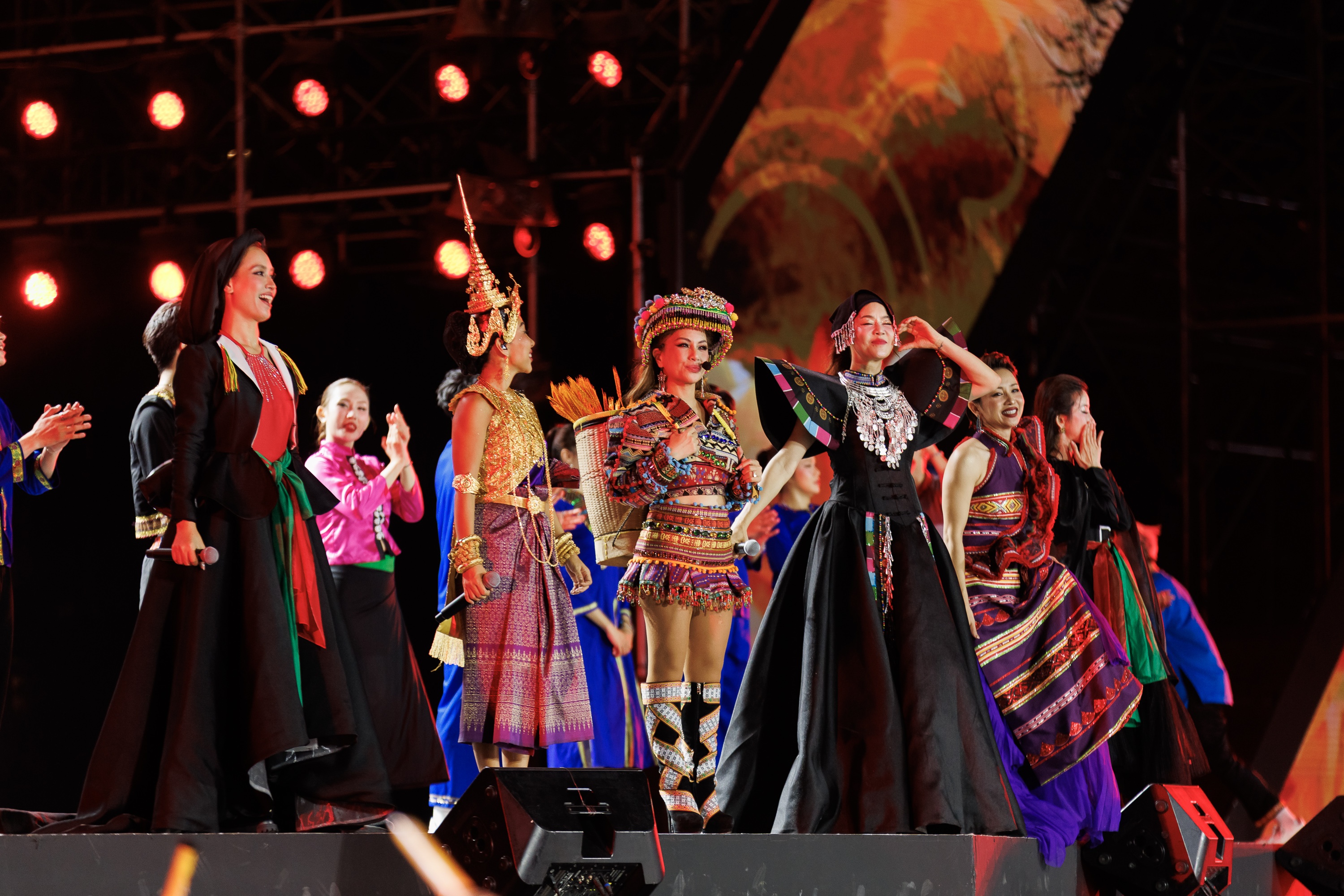 concert Chị đẹp