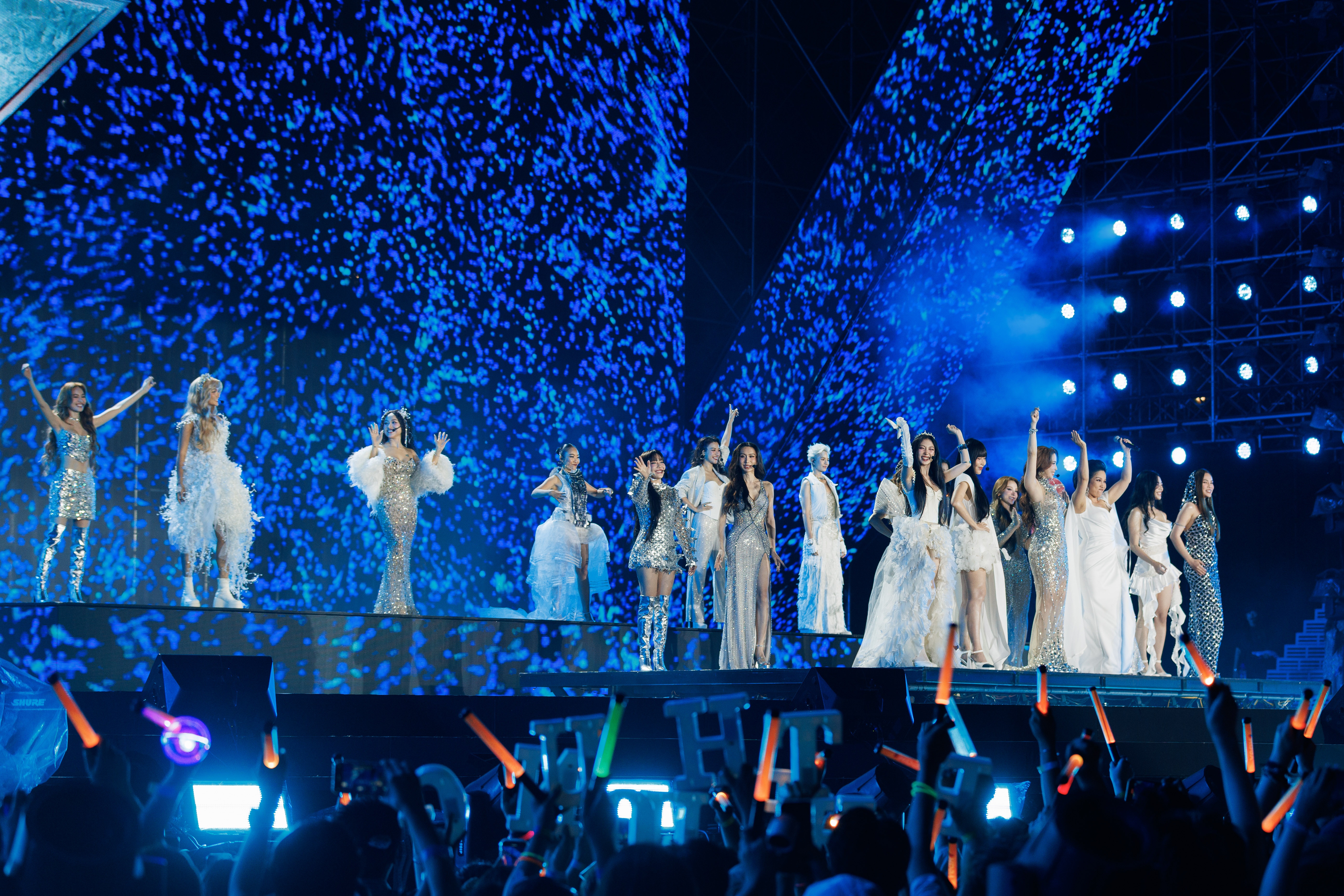 concert Chị đẹp