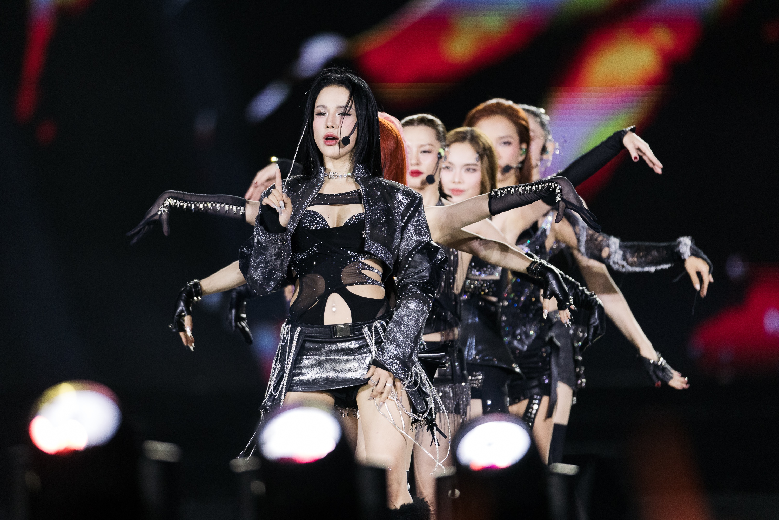 concert Chị đẹp