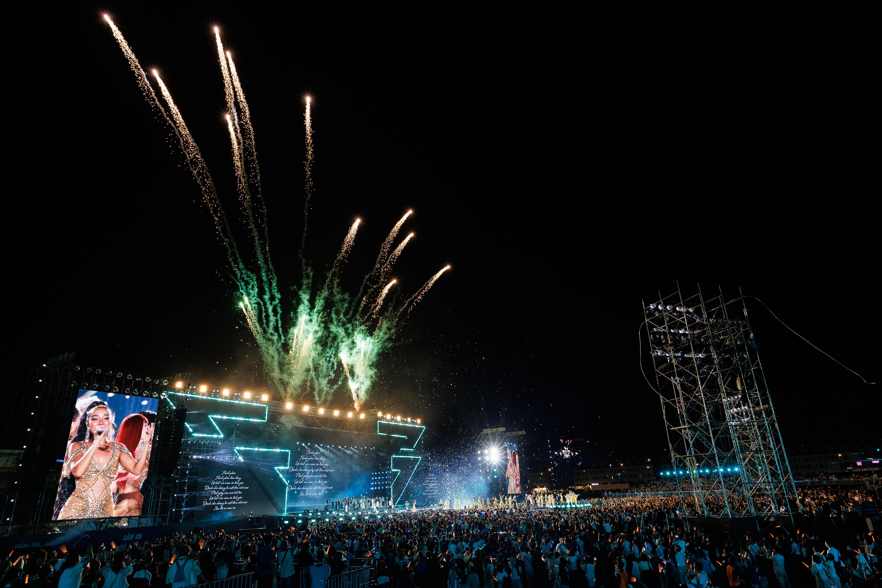 concert Chị đẹp