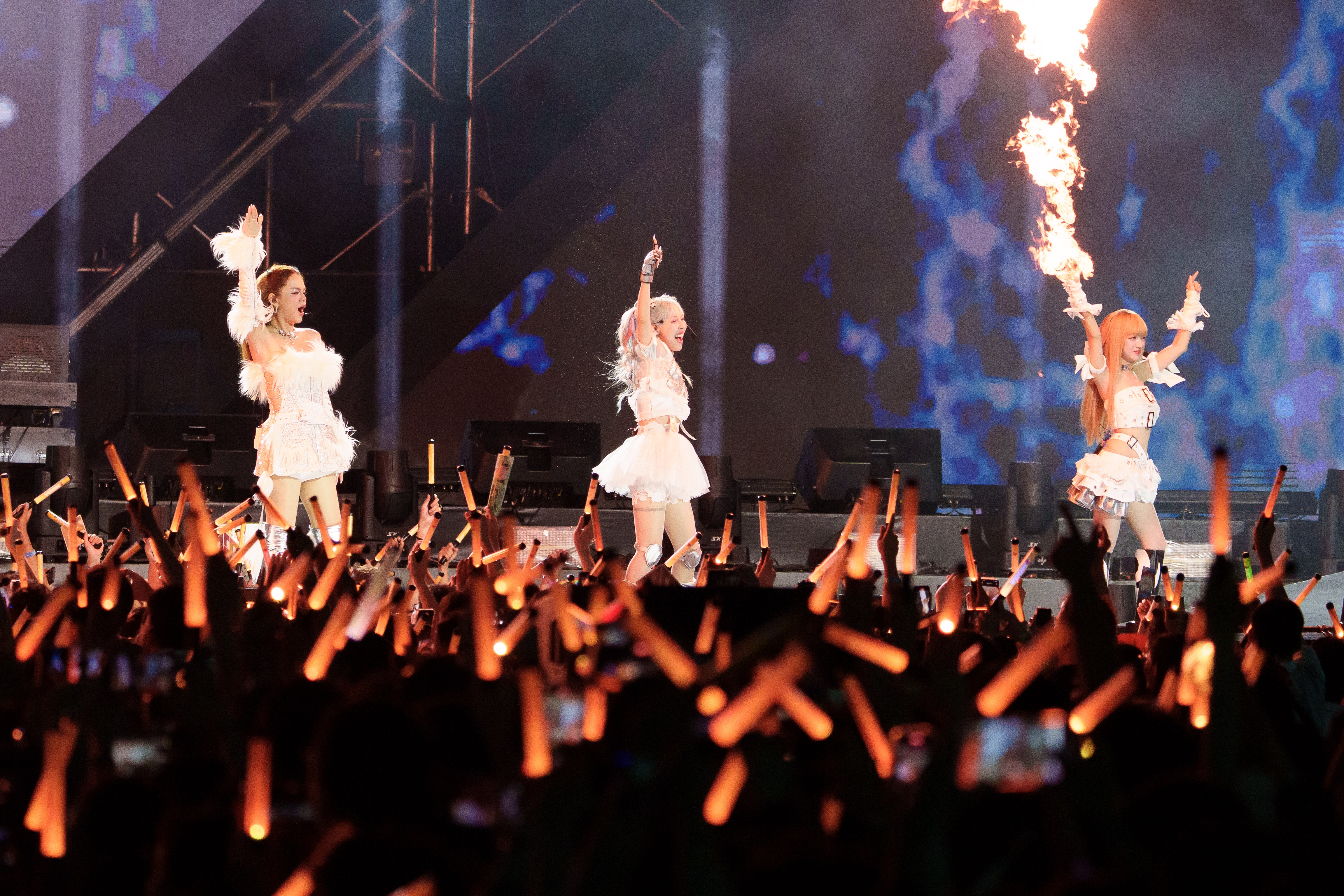 concert Chị đẹp