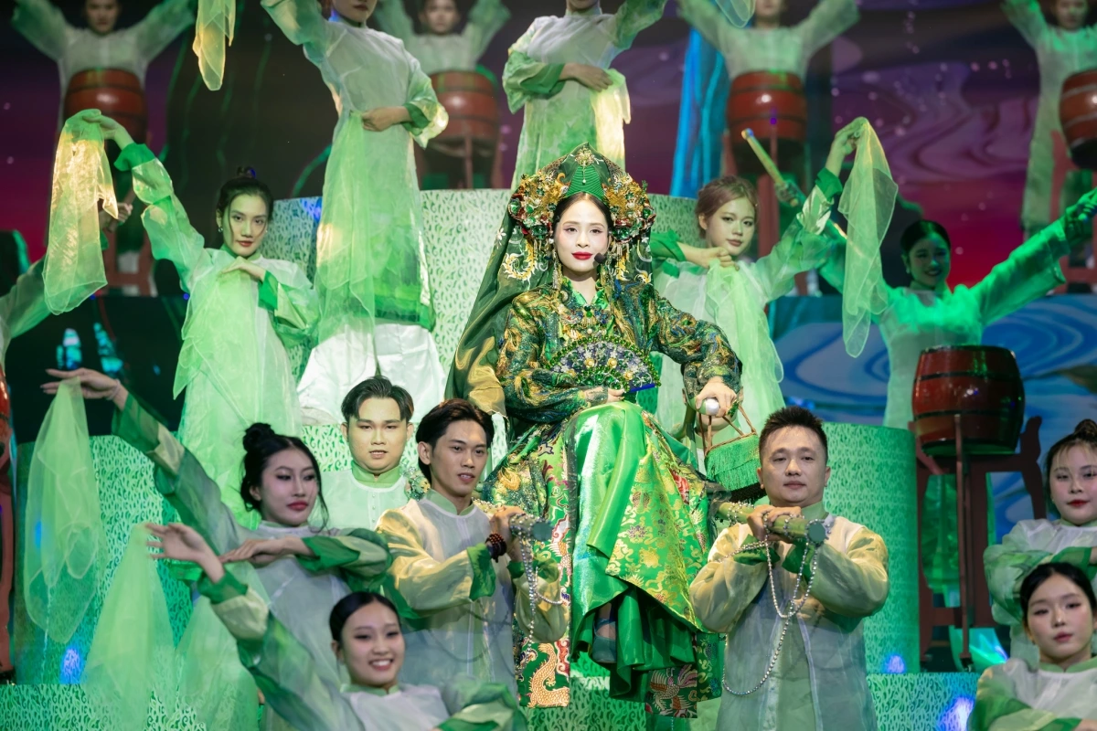 concert Chị đẹp