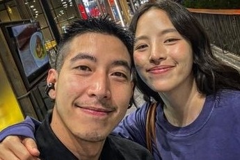 Ngoi sao Thai Lan bi nghi ngoai tinh voi tro ly hinh anh