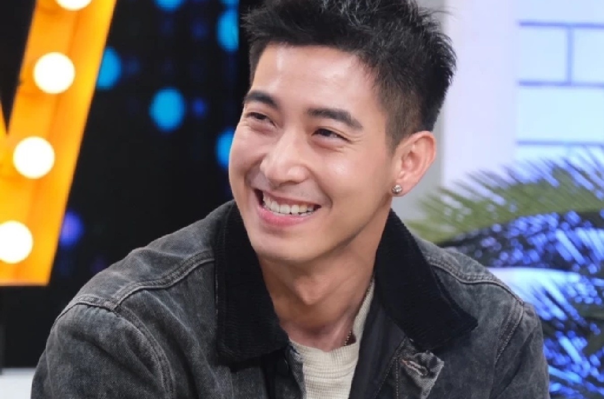 Ngoi sao Thai Lan lai bi to ngoai tinh nu HLV the hinh hinh anh