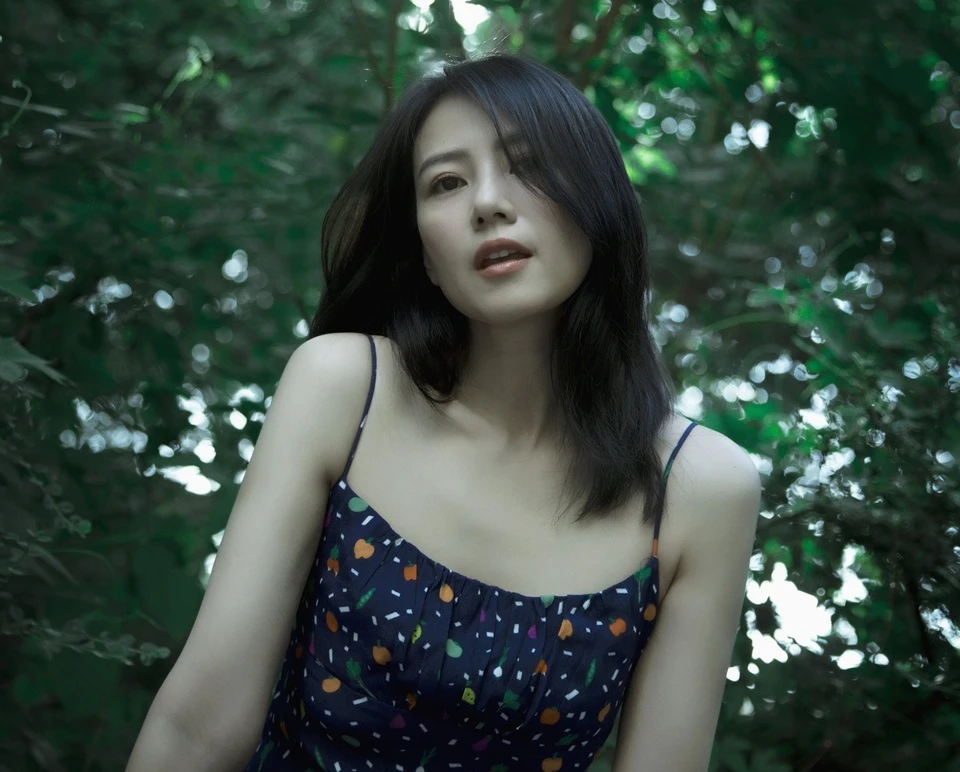 Anh doi thuong cua 'Chu Chi Nhuoc' Cao Vien Vien hinh anh