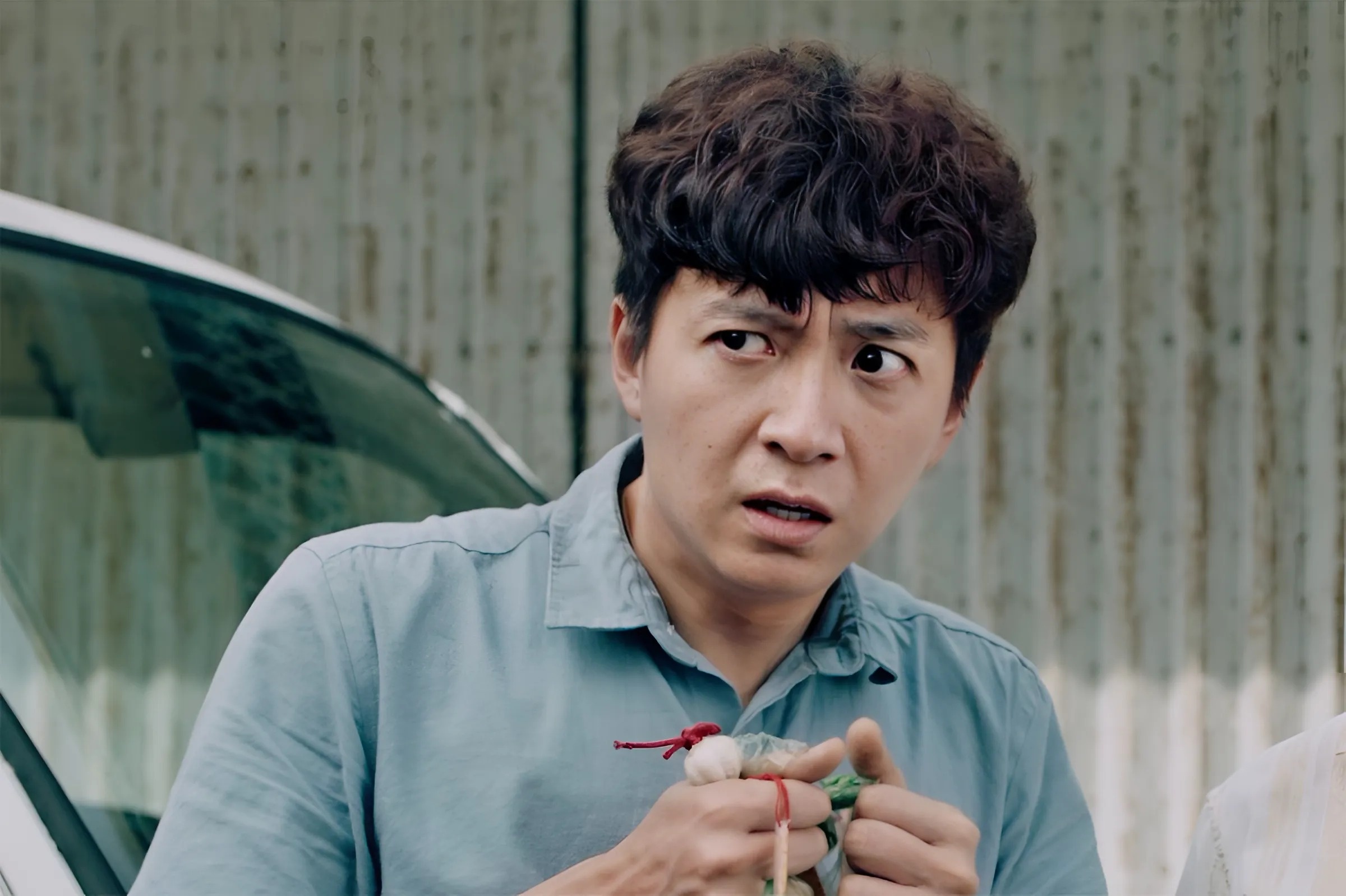 Ngo Kien Huy gay that vong hinh anh