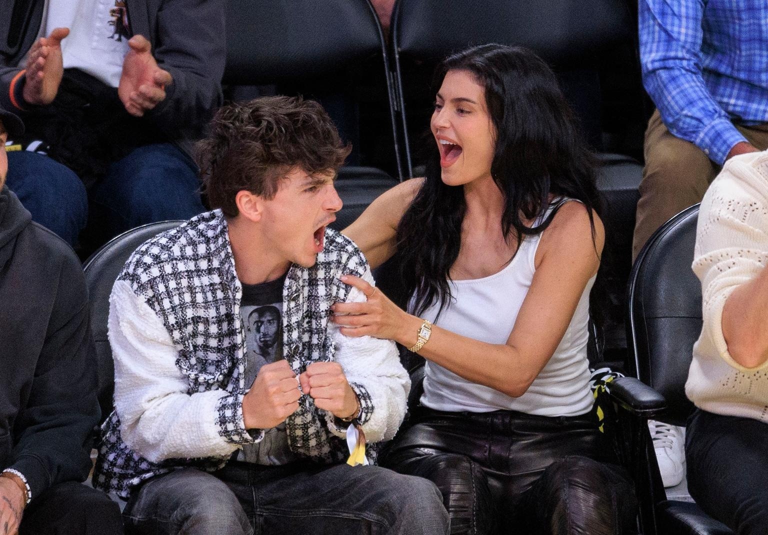 Chalamet anh 2