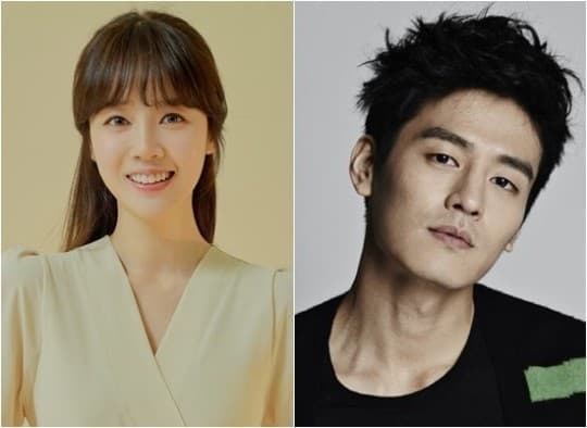 Dien vien 'Gia dinh da quy' ly hon hinh anh