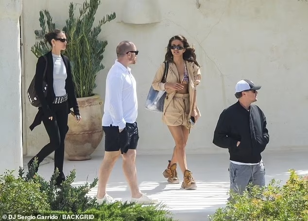 DiCaprio anh 1