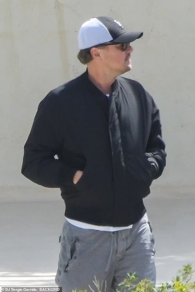 DiCaprio anh 2
