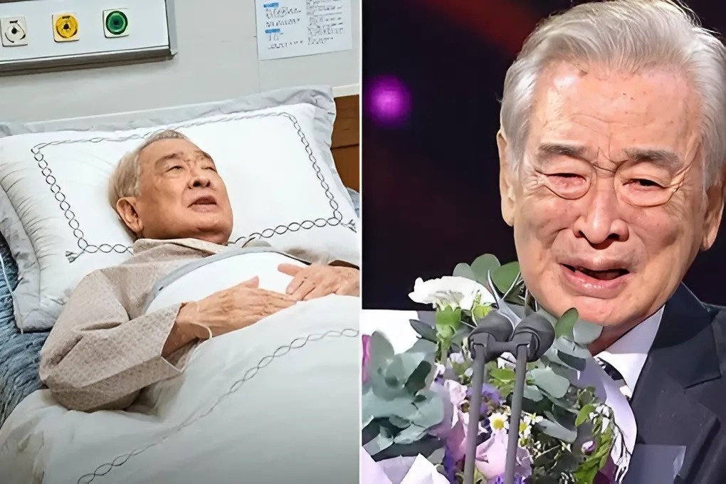 Lee Soon Jae kho khan khi di chuyen hinh anh