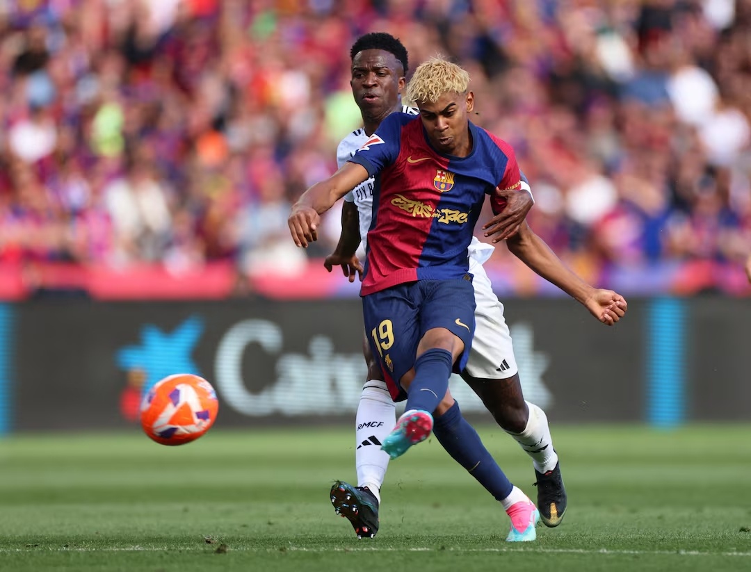 4 ban thang cua Barca vao luoi Real hinh anh