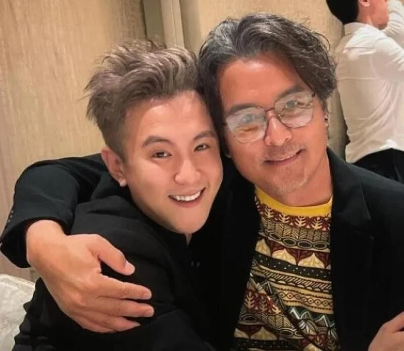 Ly Minh Thuan that vong hinh anh