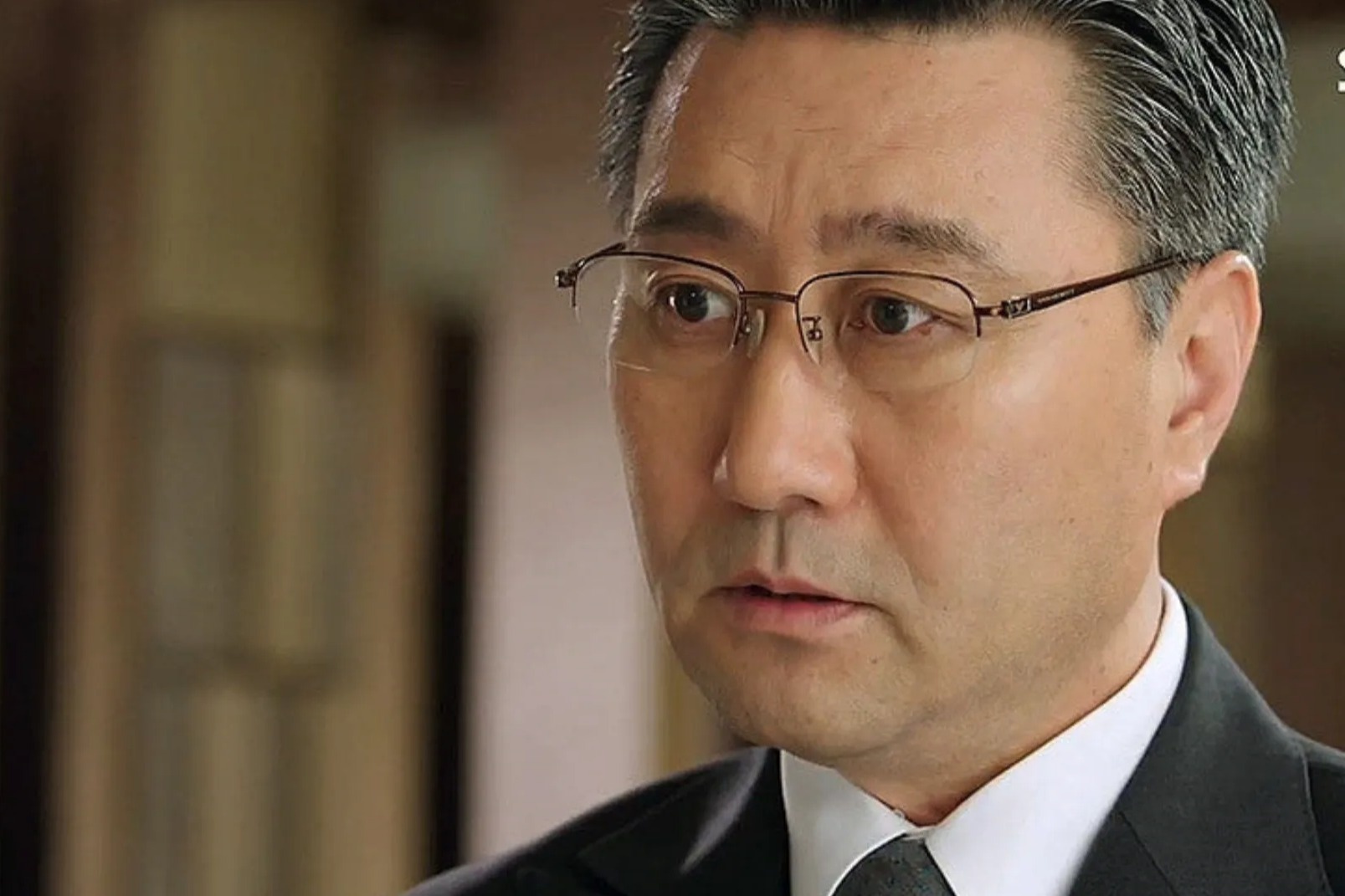 Ngay cuoi doi cua Choi Jung Woo hinh anh