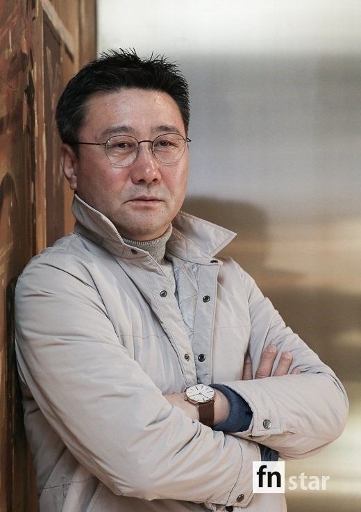 Choi Jung Woo anh 1