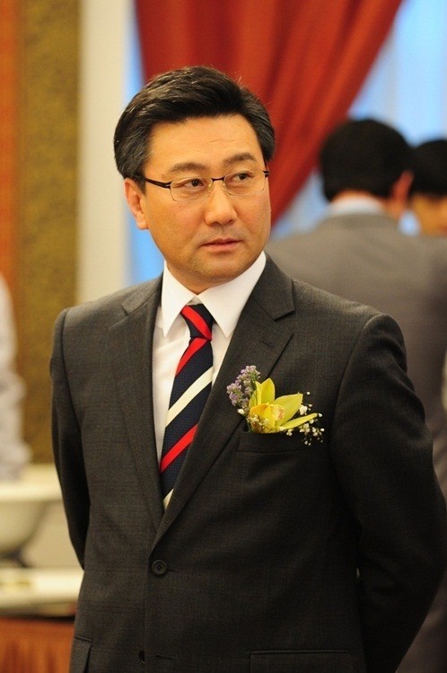 Choi Jung Woo anh 2
