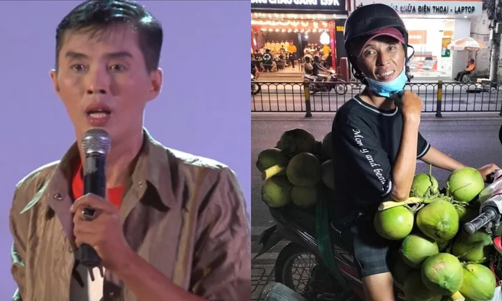 Bac Hai song chung voi benh, lam du nghe muu sinh hinh anh