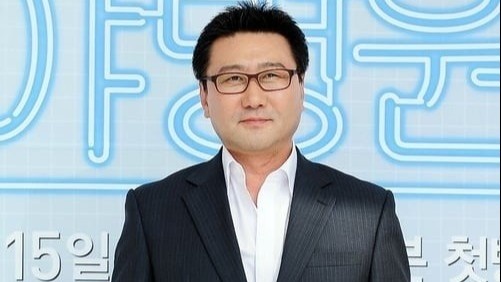 Ba cuoc hon nhan do vo truoc khi qua doi cua Choi Jung Woo hinh anh