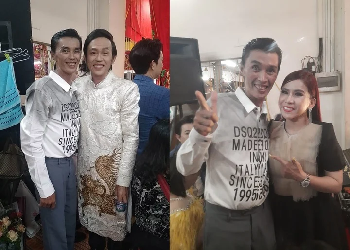 Danh hai anh 1