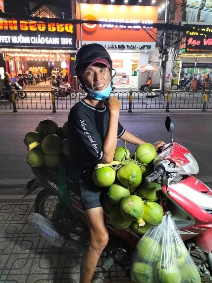 Danh hai anh 2