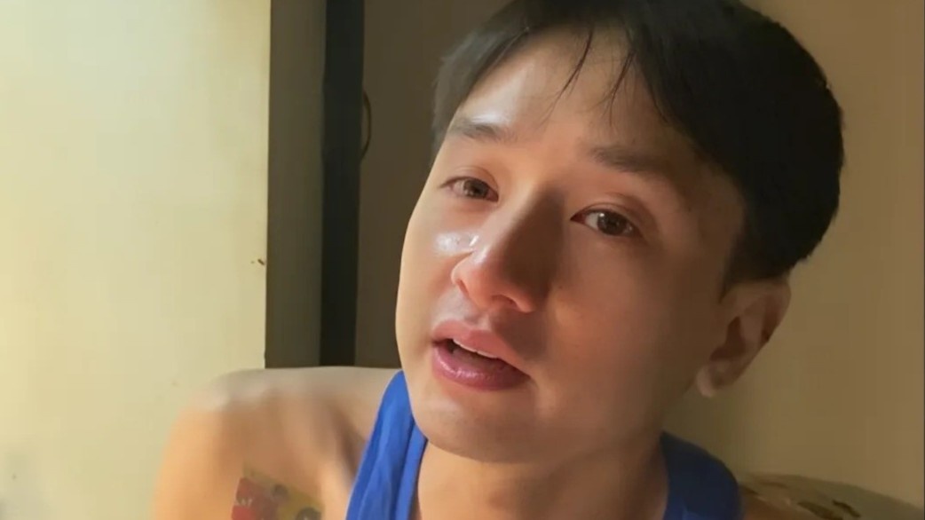 Huy Ma cau cuu hinh anh