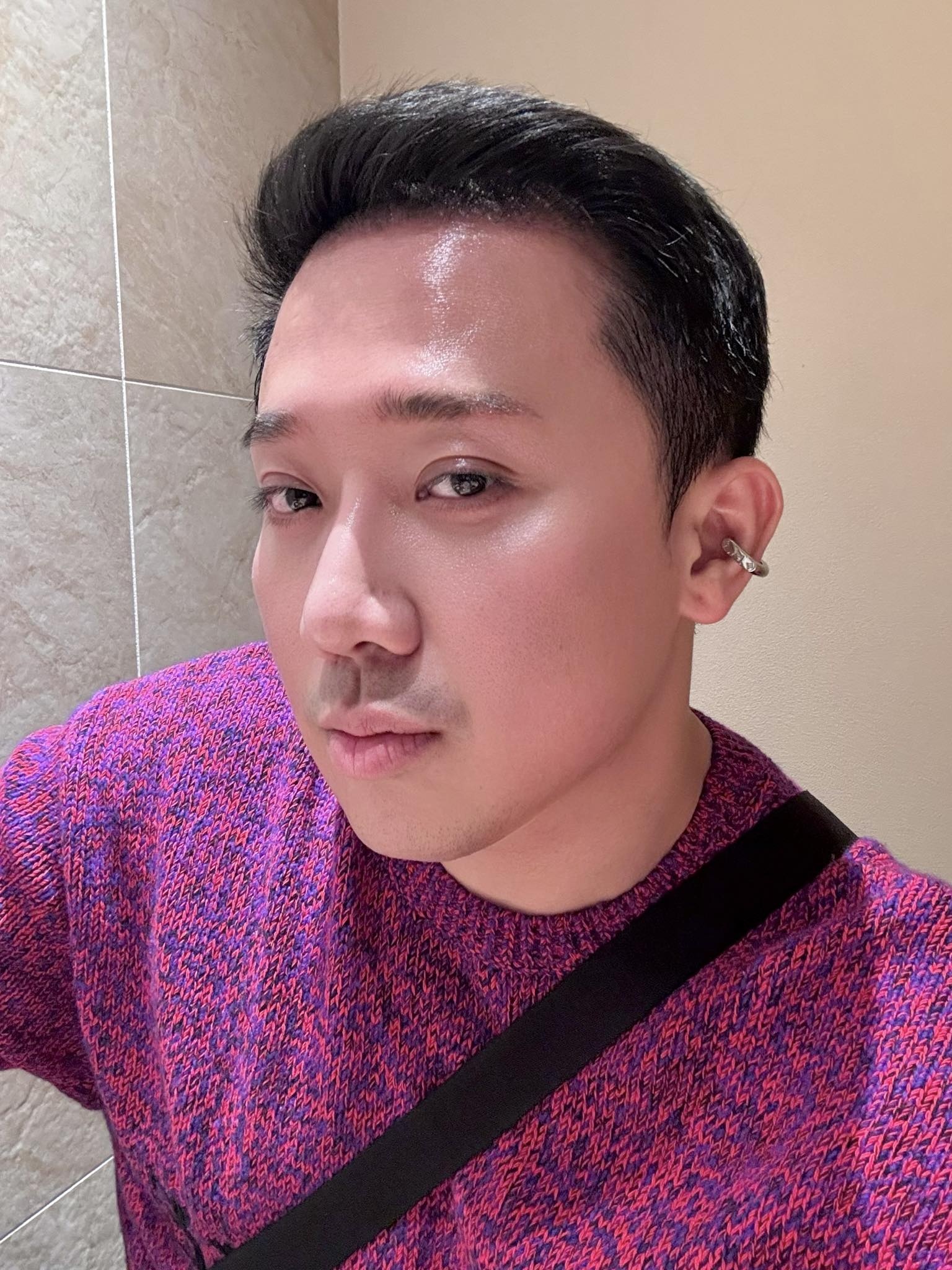 Tran Thanh anh 1