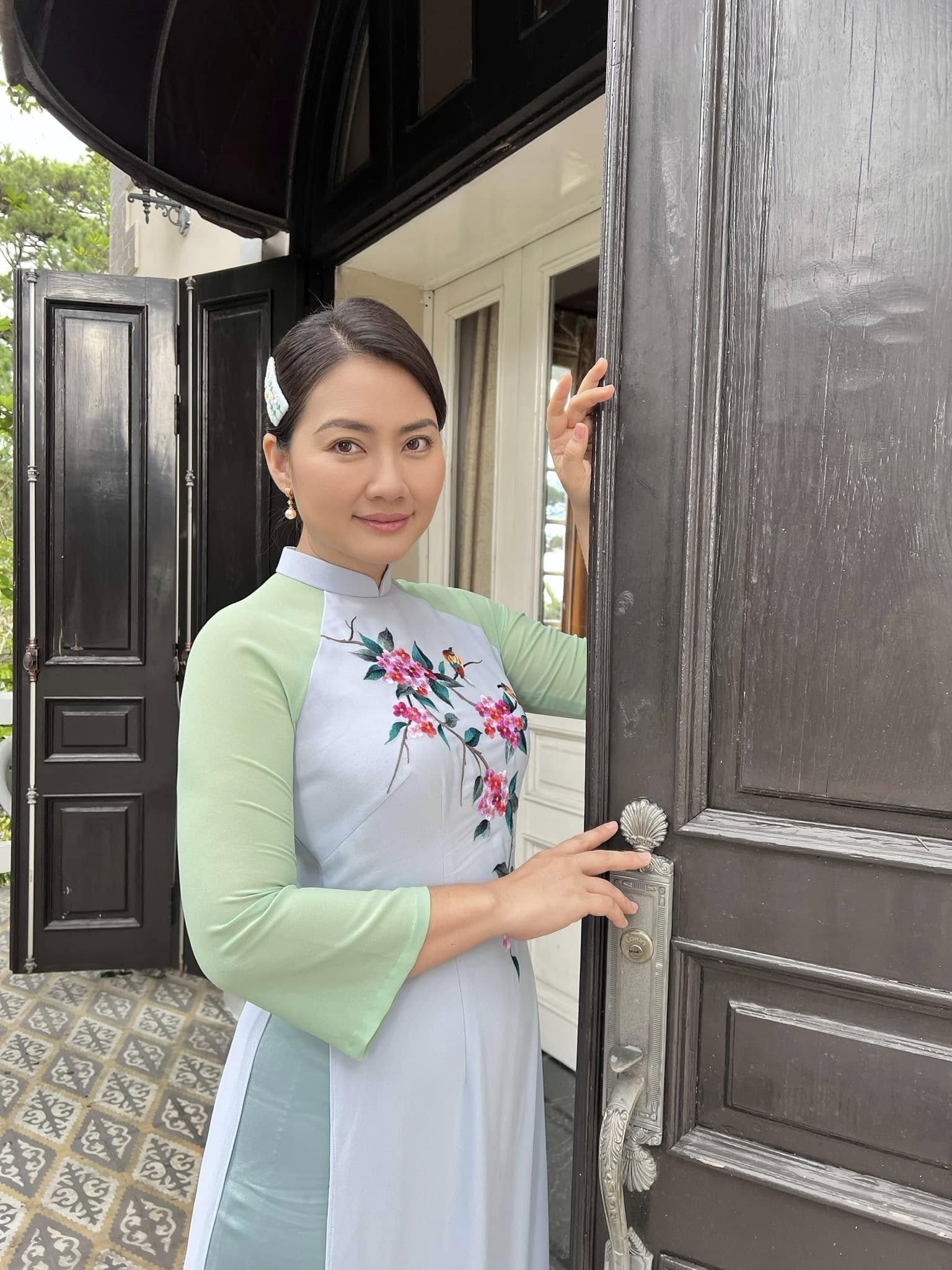 Ngoc Lan anh 1