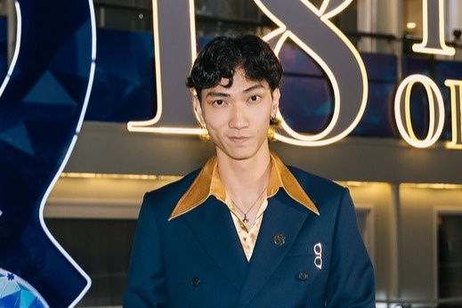 Rapper GONZO noi ve viec giai nghe? hinh anh