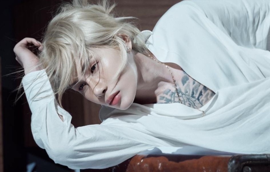 Jack bi ca si Trung Quoc to dao nhac? hinh anh