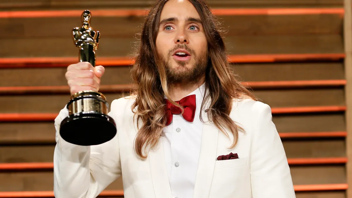 Jared Leto,  dien anh,  dien vien anh 1