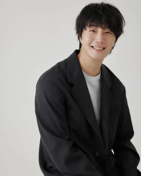Jung Il Woo anh 1