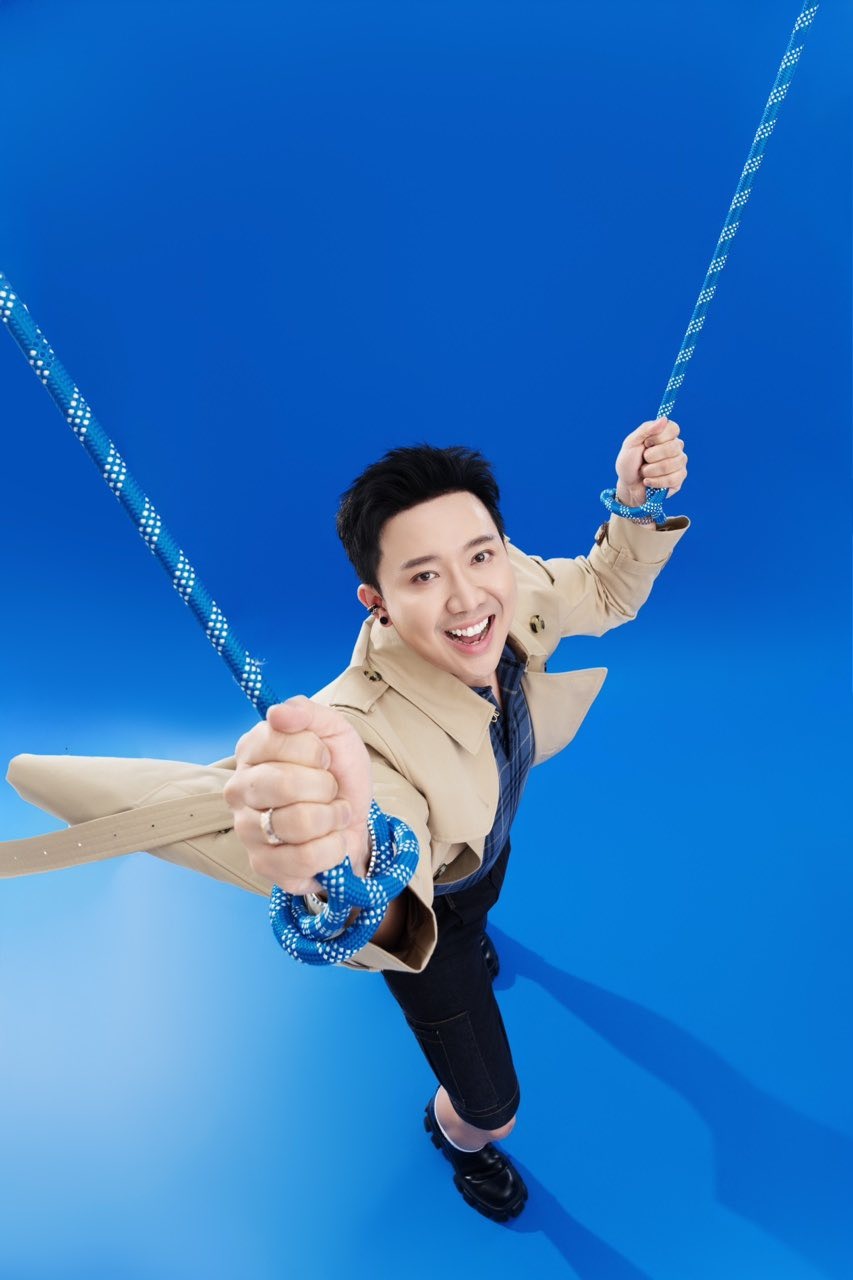 Tran Thanh anh 7
