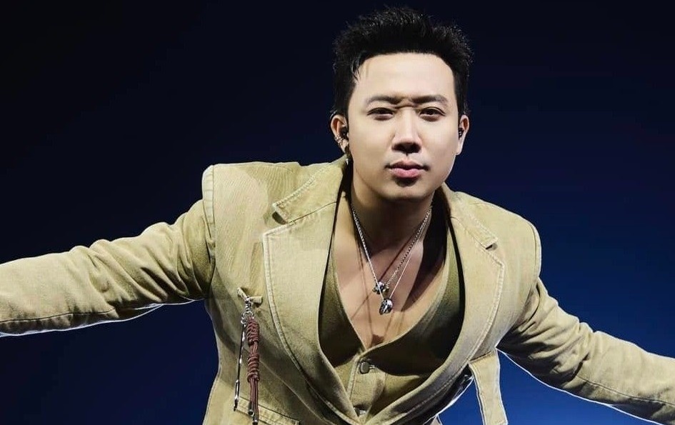 Tai sao cu phai Tran Thanh? hinh anh