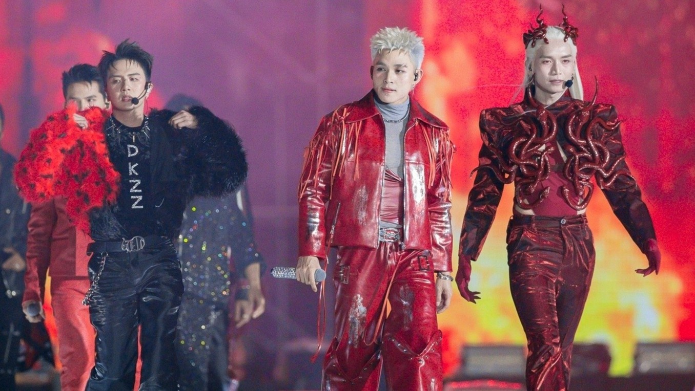 Vu lua dao ve concert 'chong gai' hang tram trieu dong gay xon xao hinh anh