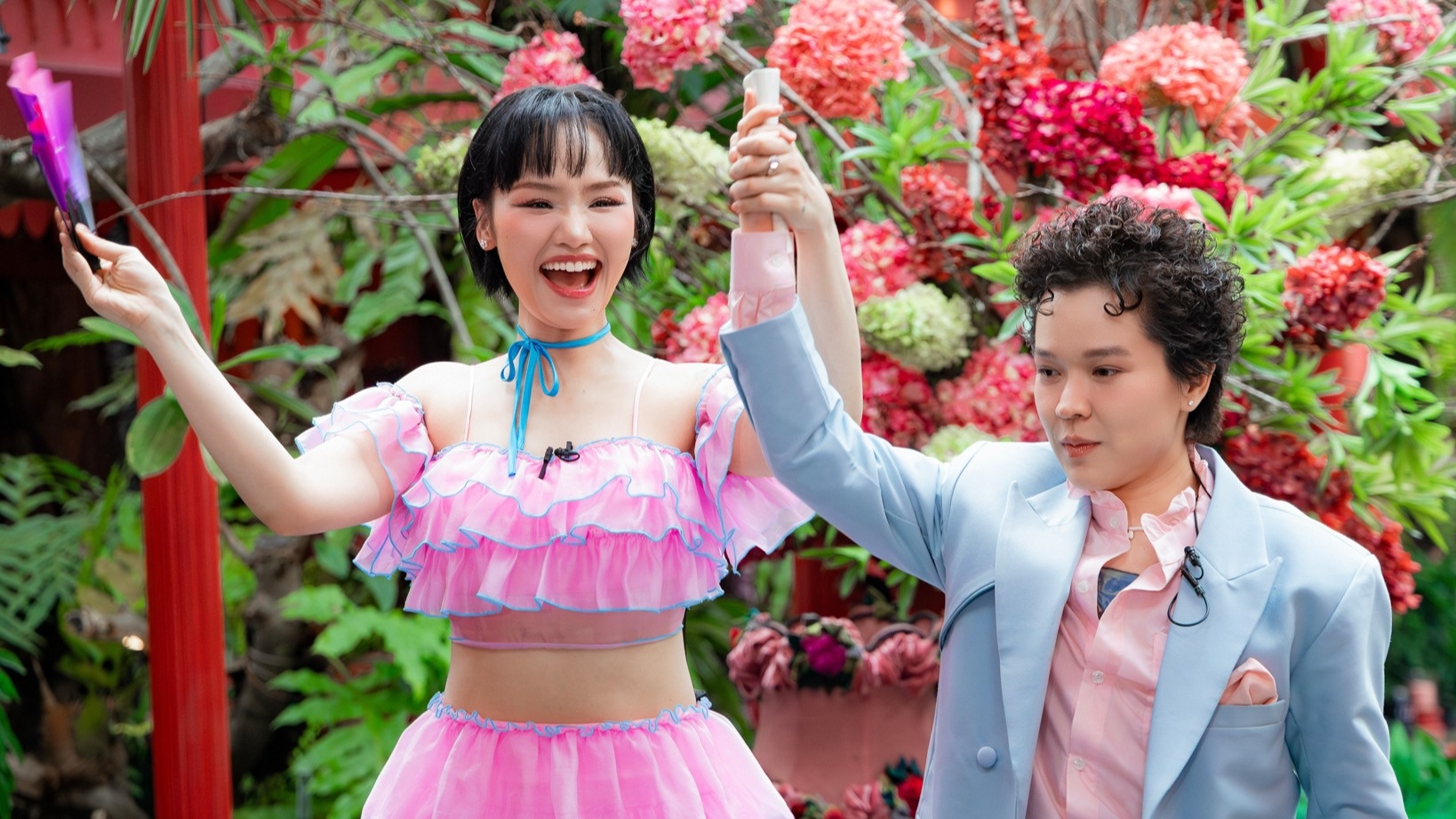 Em xinh,  bich phuong,  bich phuong that the anh 1
