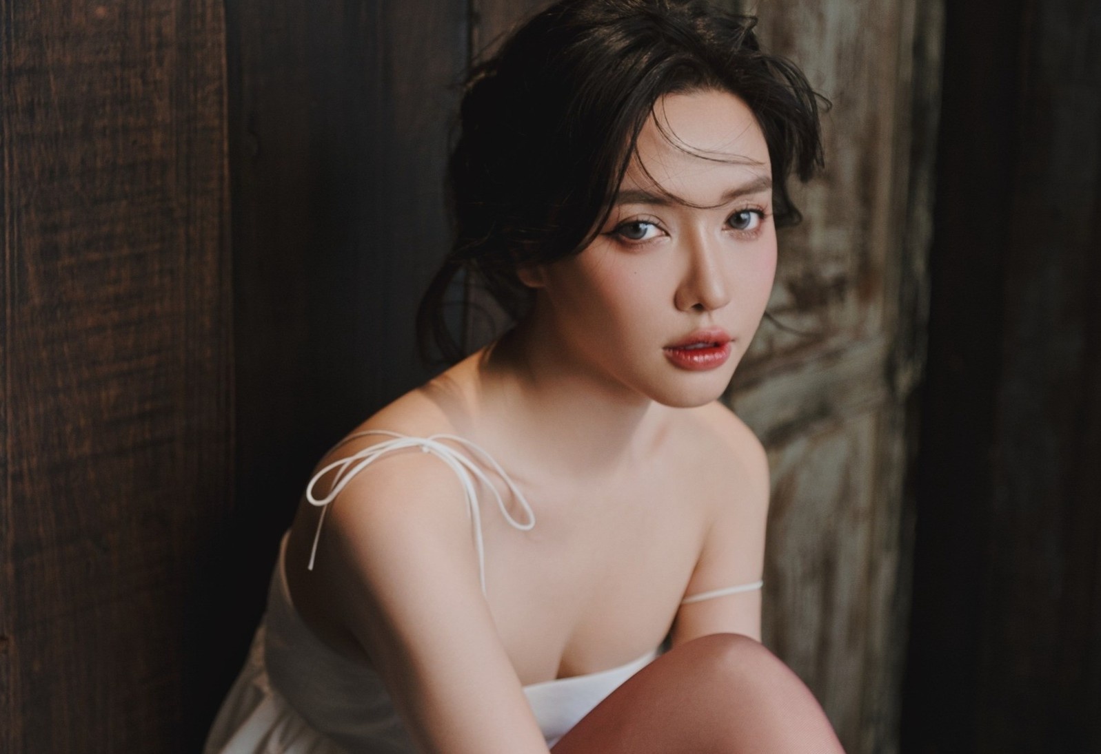 Bich Phuong that the hinh anh