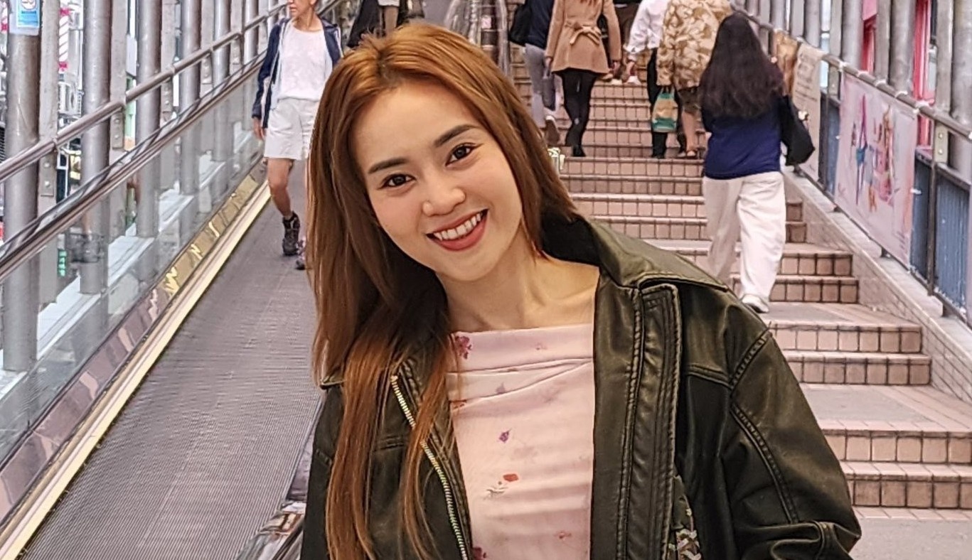 Ninh Duong Lan Ngoc gay lo lang hinh anh