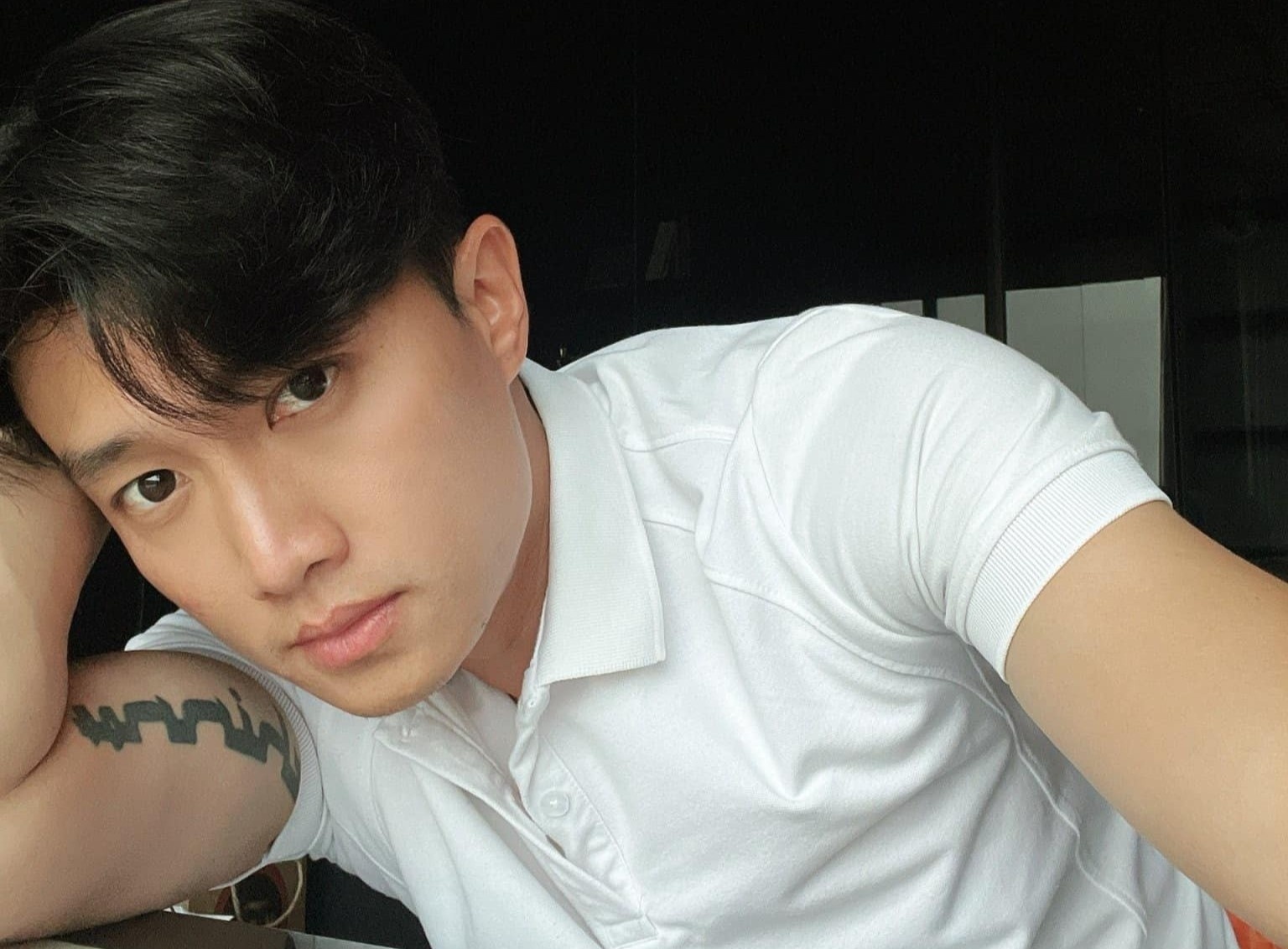 Cai kho cua Quoc Truong hinh anh