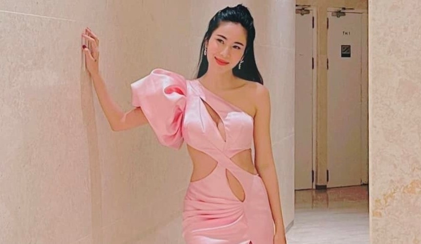 Thuy Tien noi ly do 'bien mat' trong 5 thang hinh anh