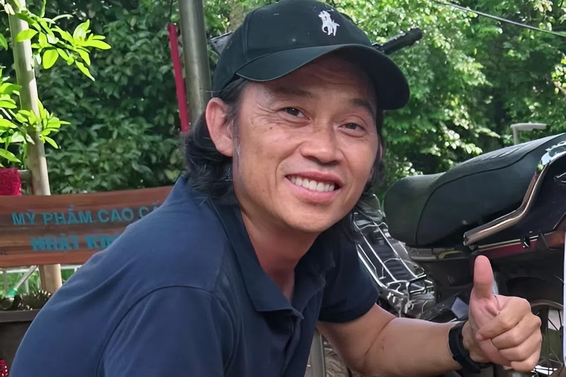 Cuoc song doi thuong cua Hoai Linh hinh anh