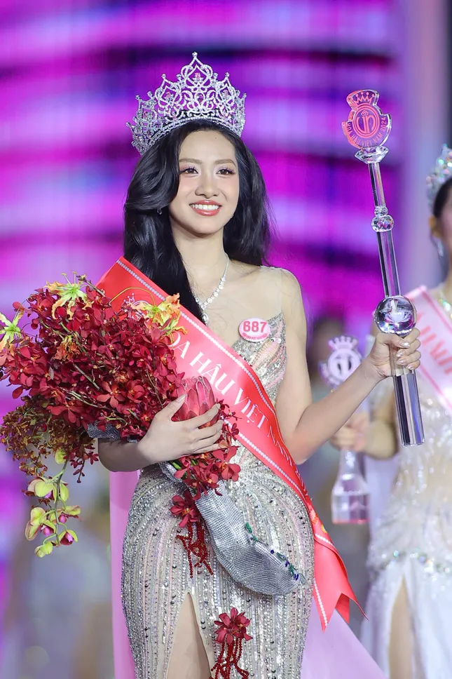 Truc Linh anh 1