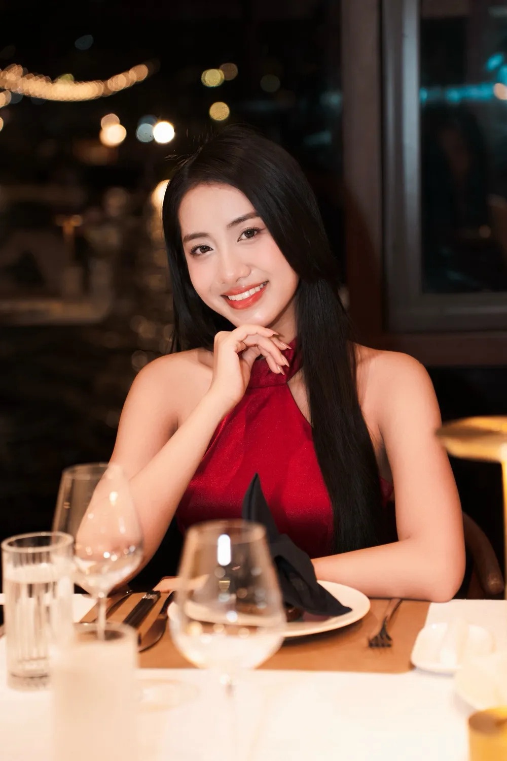 Truc Linh anh 2