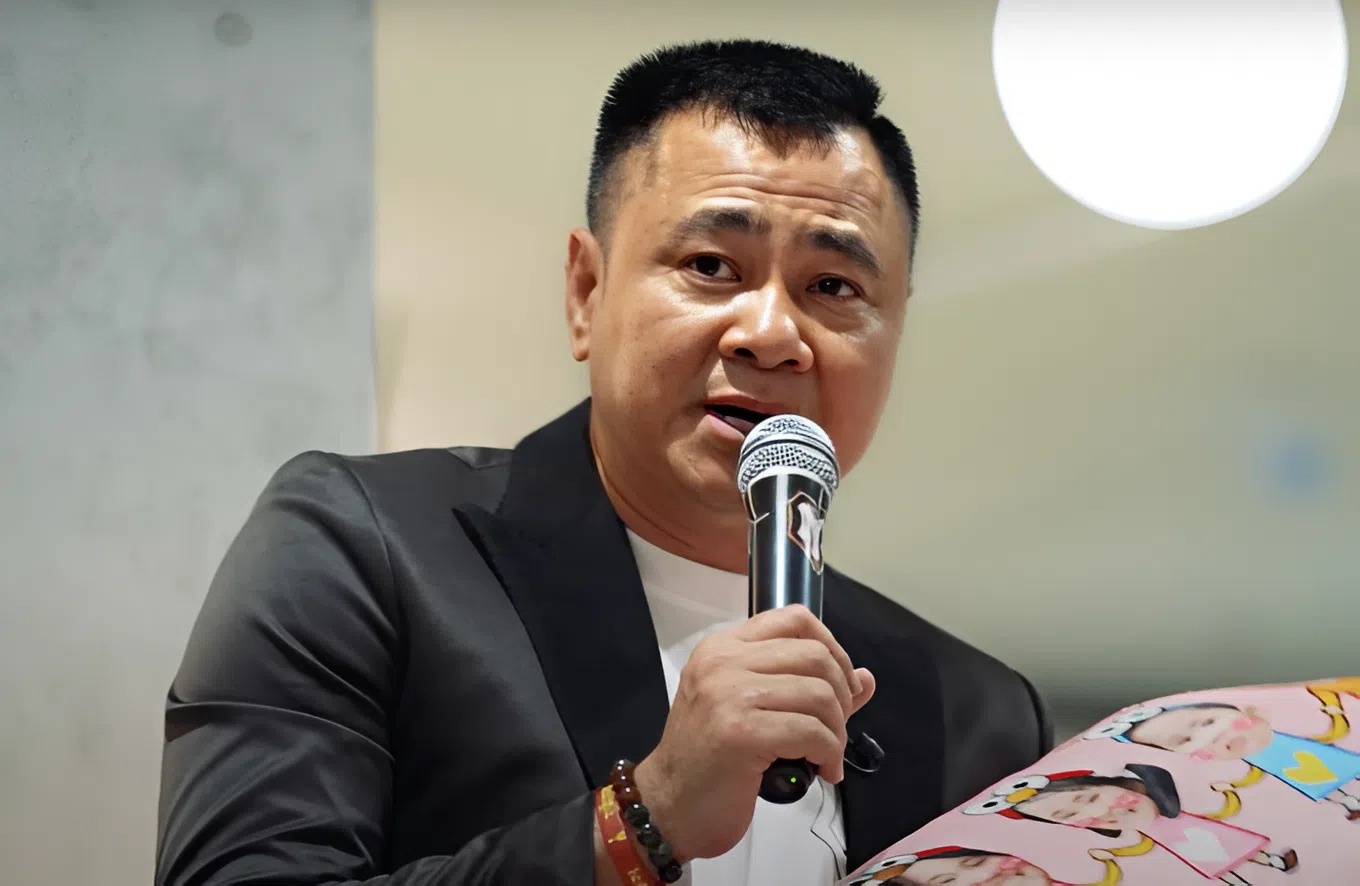 Phim Anh trai vuot ngan chong gai thu hon 12 ty dong hinh anh