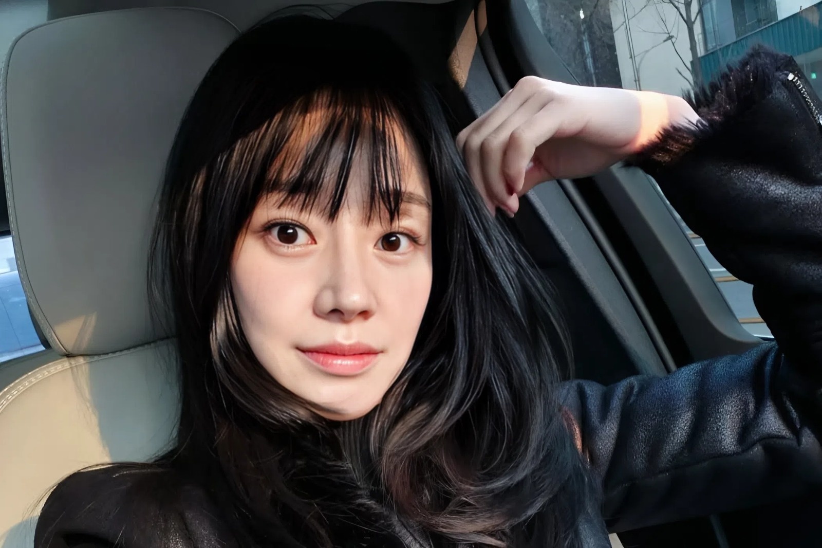 Lee Seo Yi truoc khi qua doi o tuoi 43 hinh anh