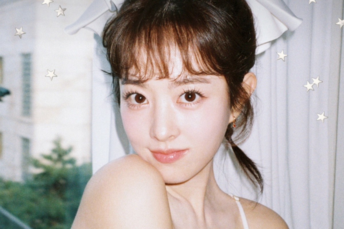 Park Bo Young qua tre o tuoi 35 hinh anh