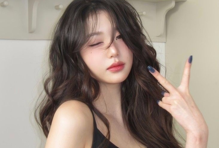 Sac voc 'nu hoang quang cao the he moi' hinh anh