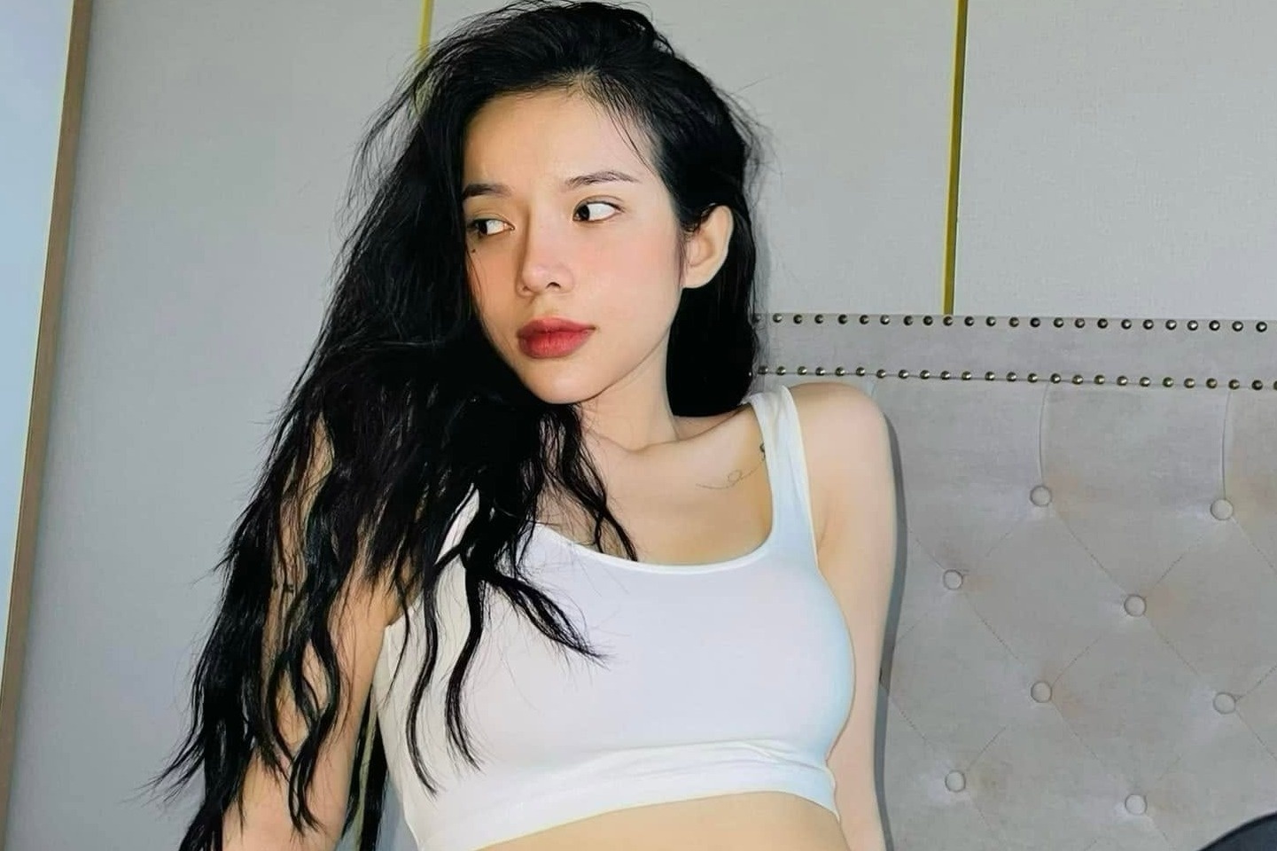 Cu soc cho Lyly hinh anh