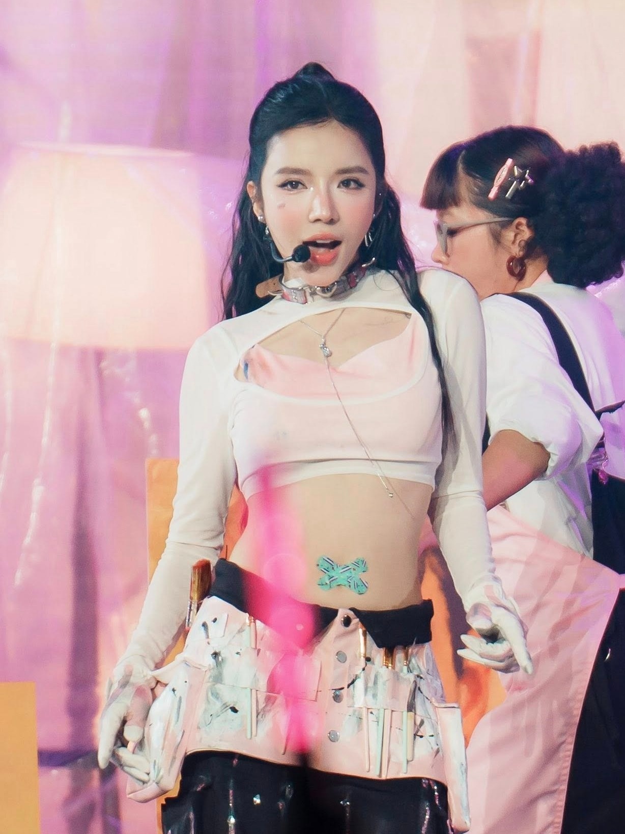 Lyly anh 2